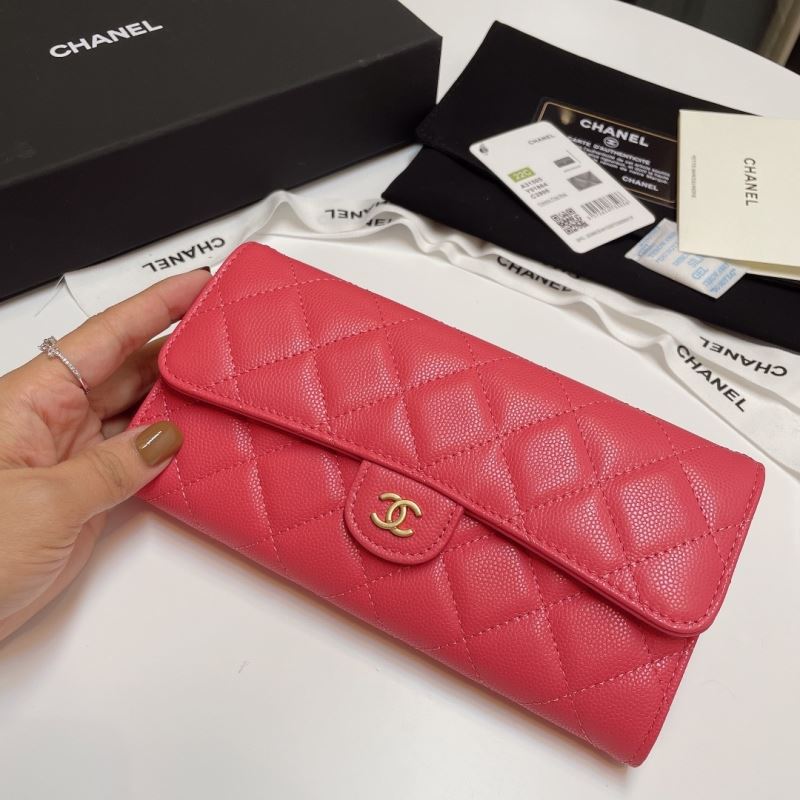 Chanel Wallet Purse